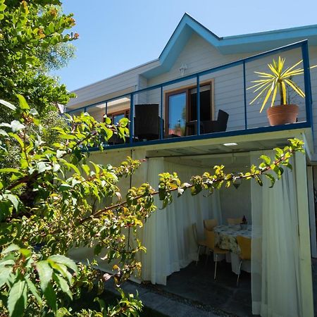 Apartmán Chiloeislife Castro Exteriér fotografie