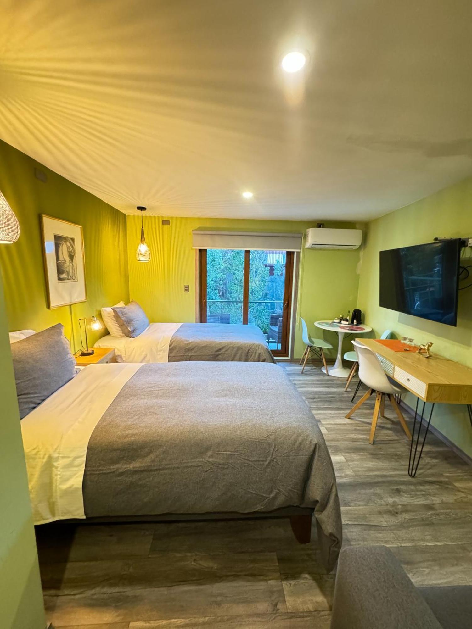Apartmán Chiloeislife Castro Exteriér fotografie