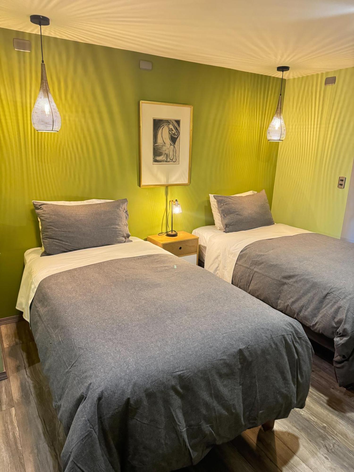 Apartmán Chiloeislife Castro Exteriér fotografie