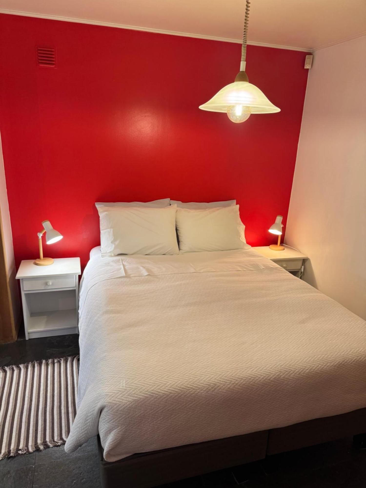 Apartmán Chiloeislife Castro Exteriér fotografie