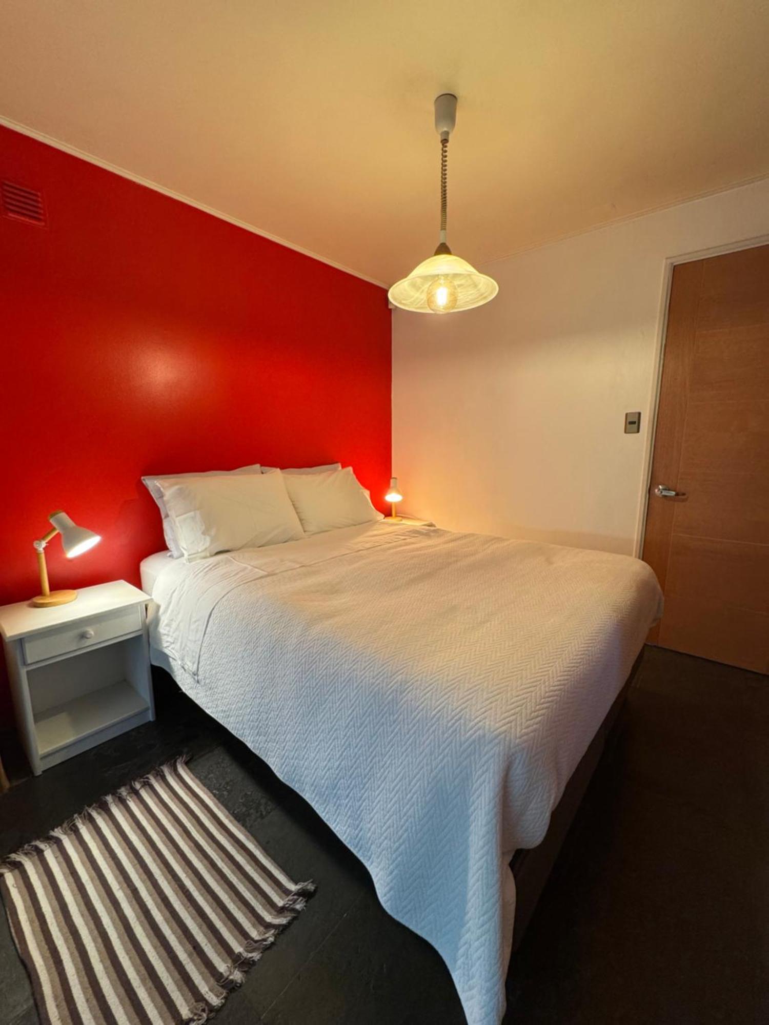 Apartmán Chiloeislife Castro Exteriér fotografie