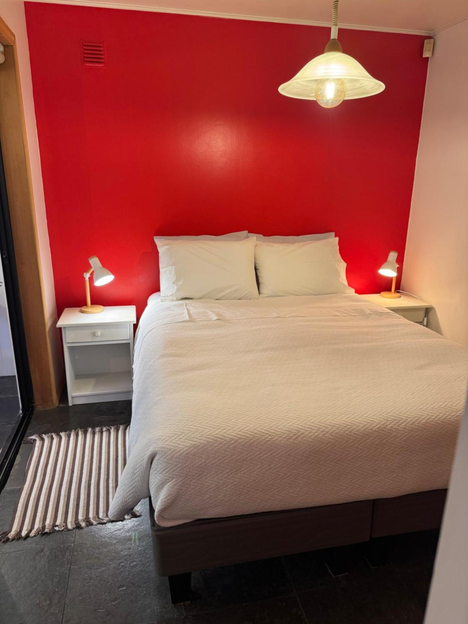 Apartmán Chiloeislife Castro Exteriér fotografie