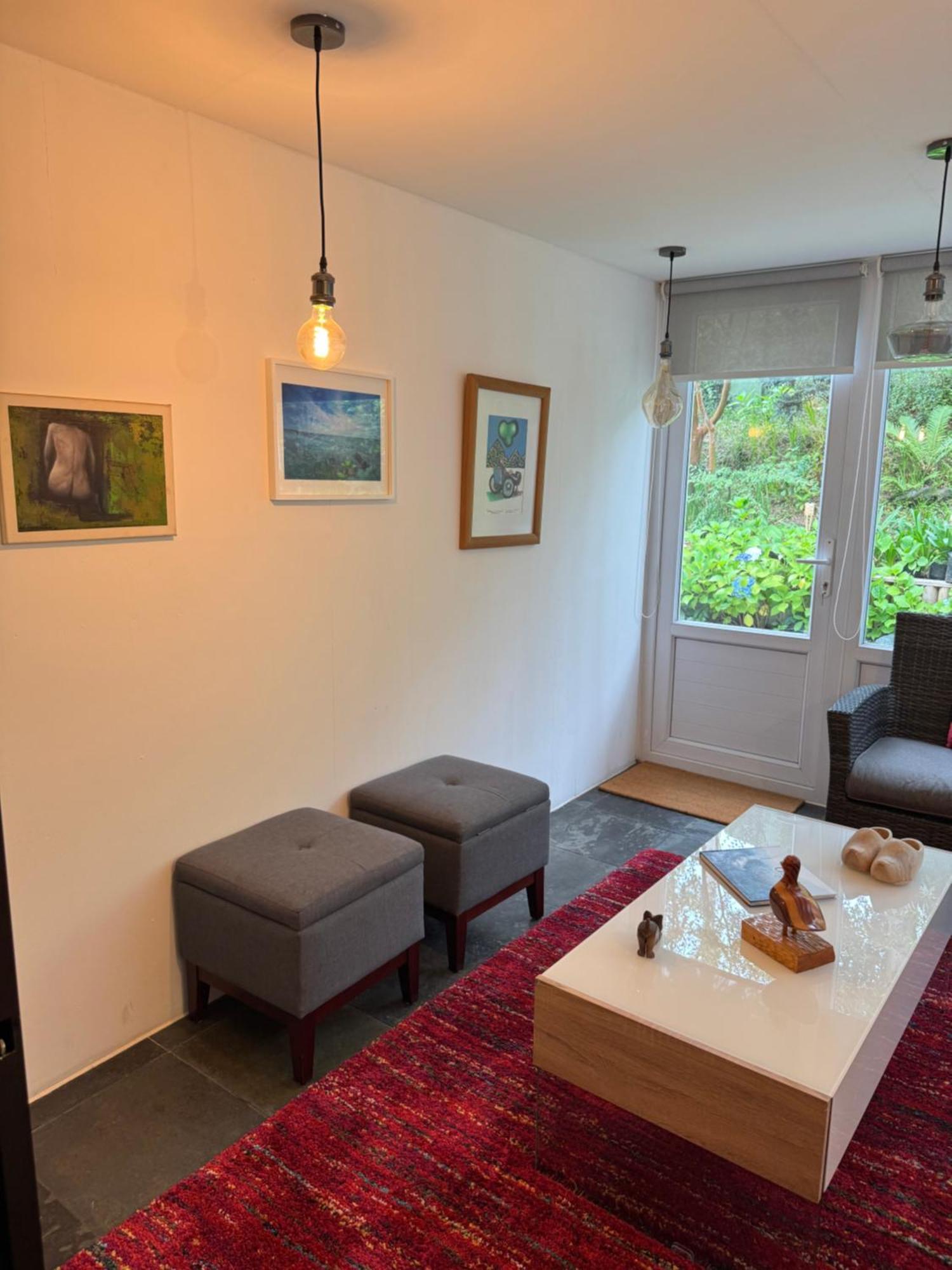 Apartmán Chiloeislife Castro Exteriér fotografie