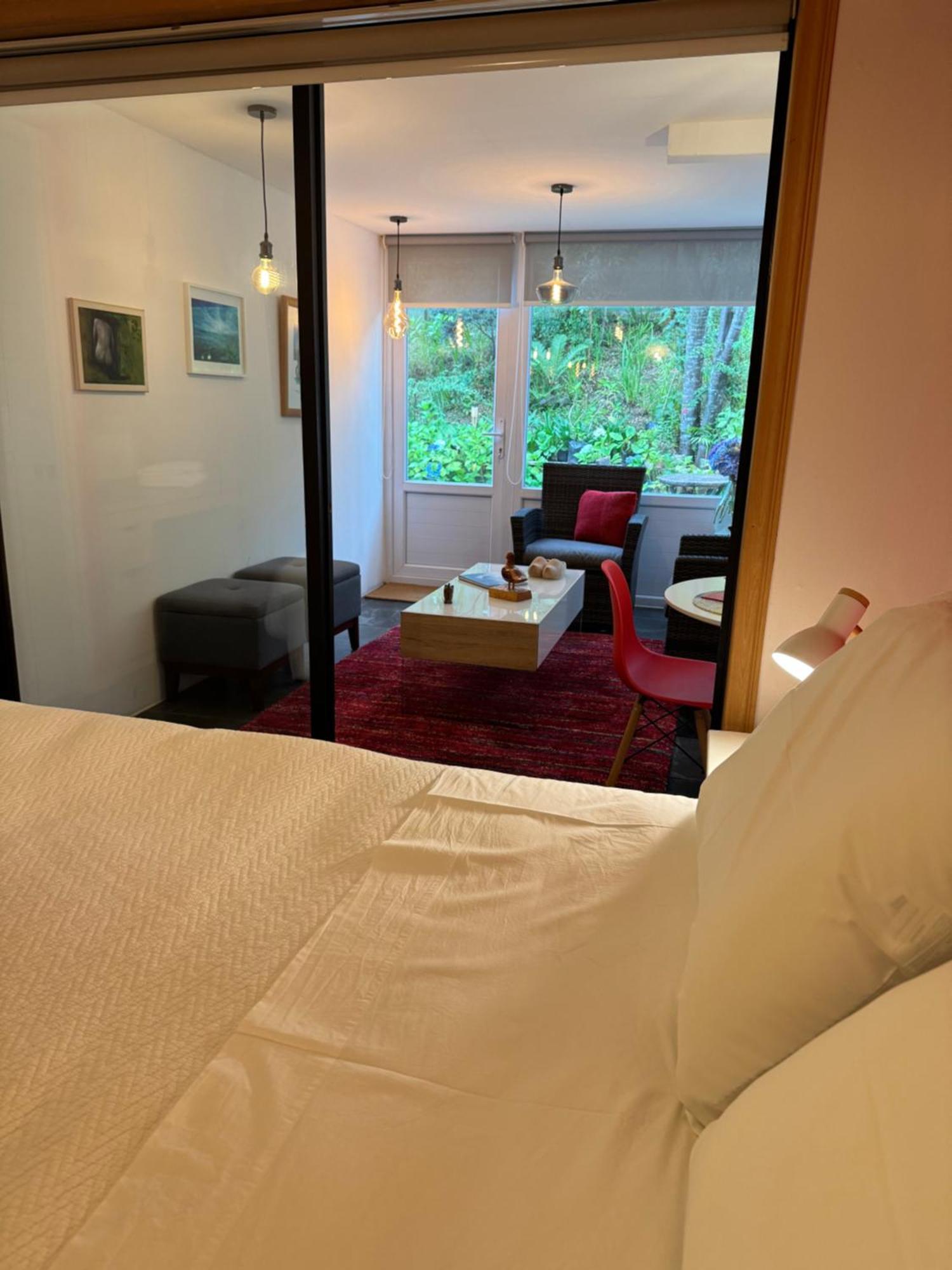 Apartmán Chiloeislife Castro Exteriér fotografie