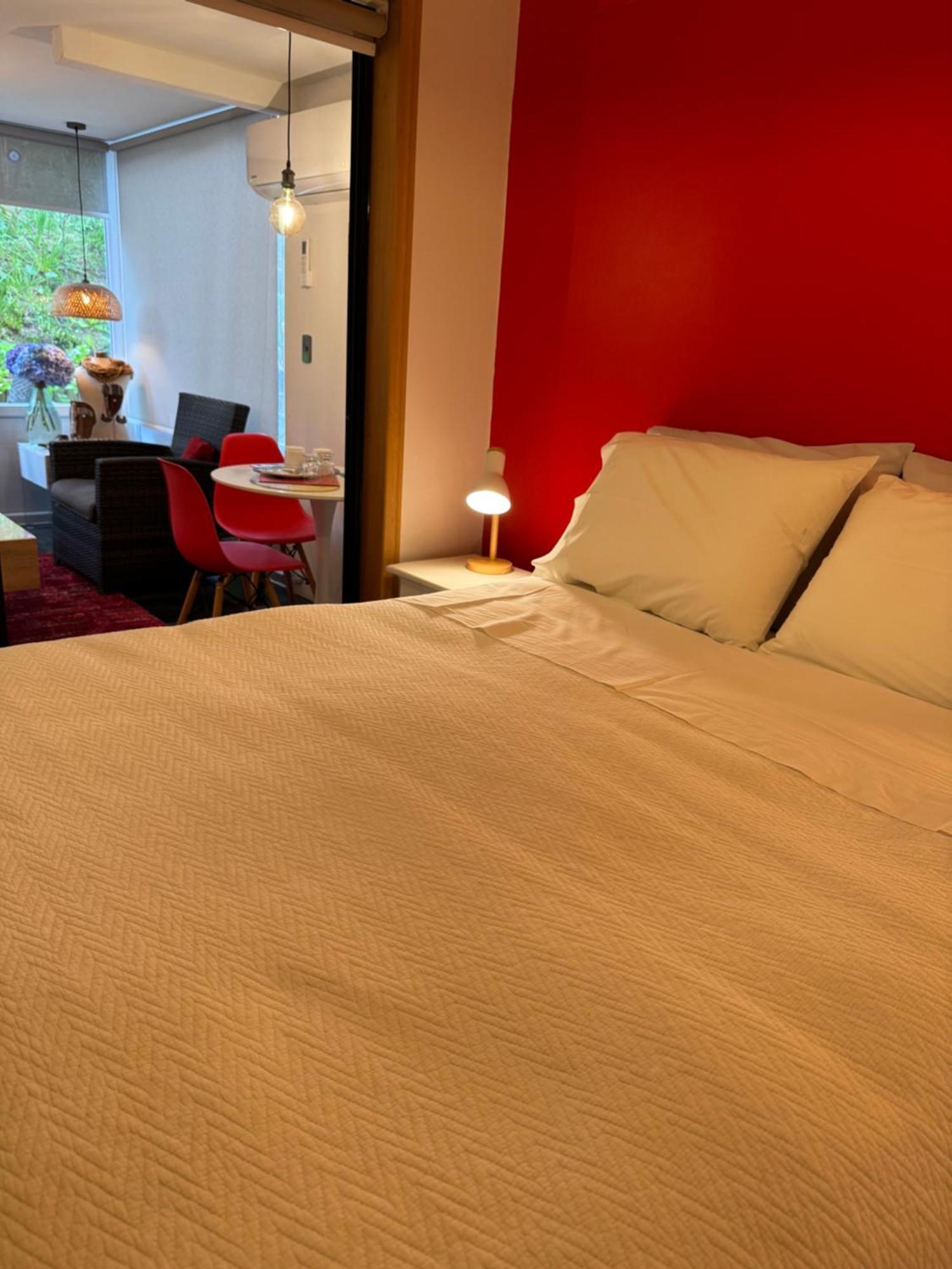 Apartmán Chiloeislife Castro Exteriér fotografie