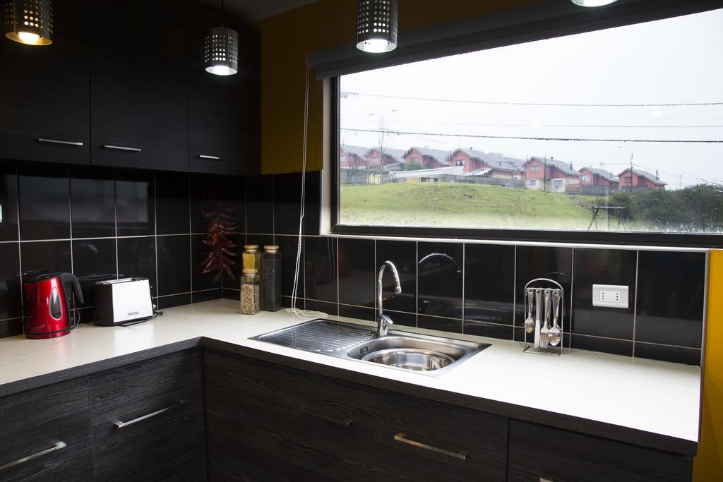 Apartmán Chiloeislife Castro Exteriér fotografie