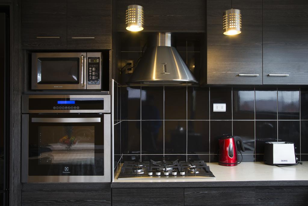 Apartmán Chiloeislife Castro Pokoj fotografie