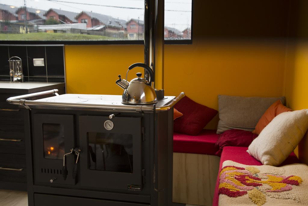 Apartmán Chiloeislife Castro Exteriér fotografie