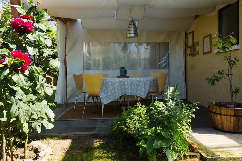 Apartmán Chiloeislife Castro Exteriér fotografie