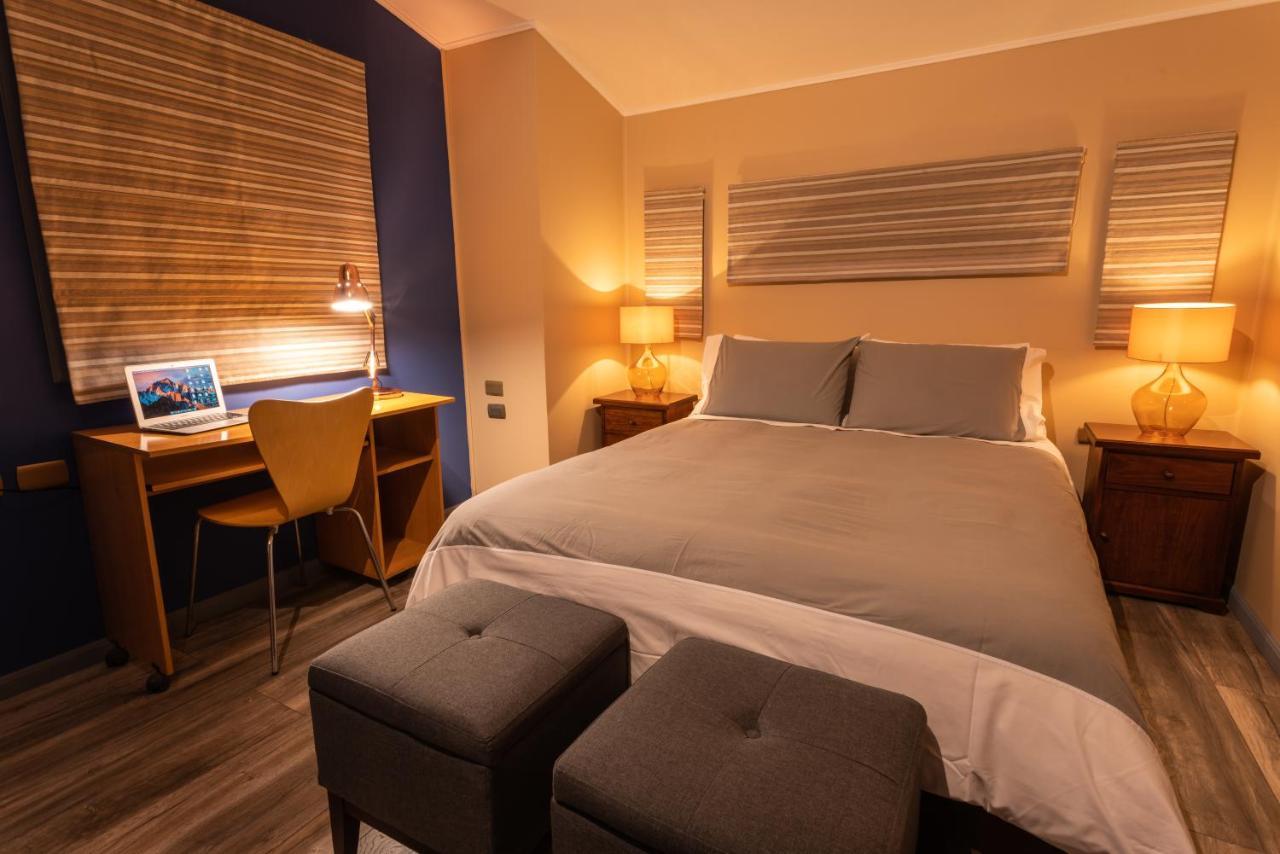 Apartmán Chiloeislife Castro Exteriér fotografie