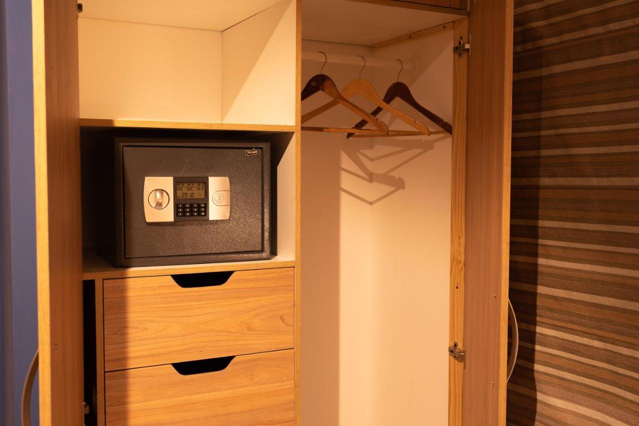Apartmán Chiloeislife Castro Exteriér fotografie