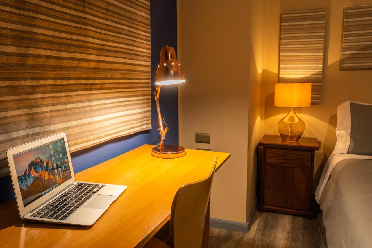 Apartmán Chiloeislife Castro Exteriér fotografie