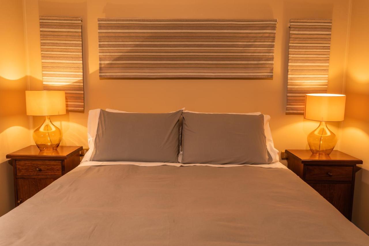 Apartmán Chiloeislife Castro Exteriér fotografie