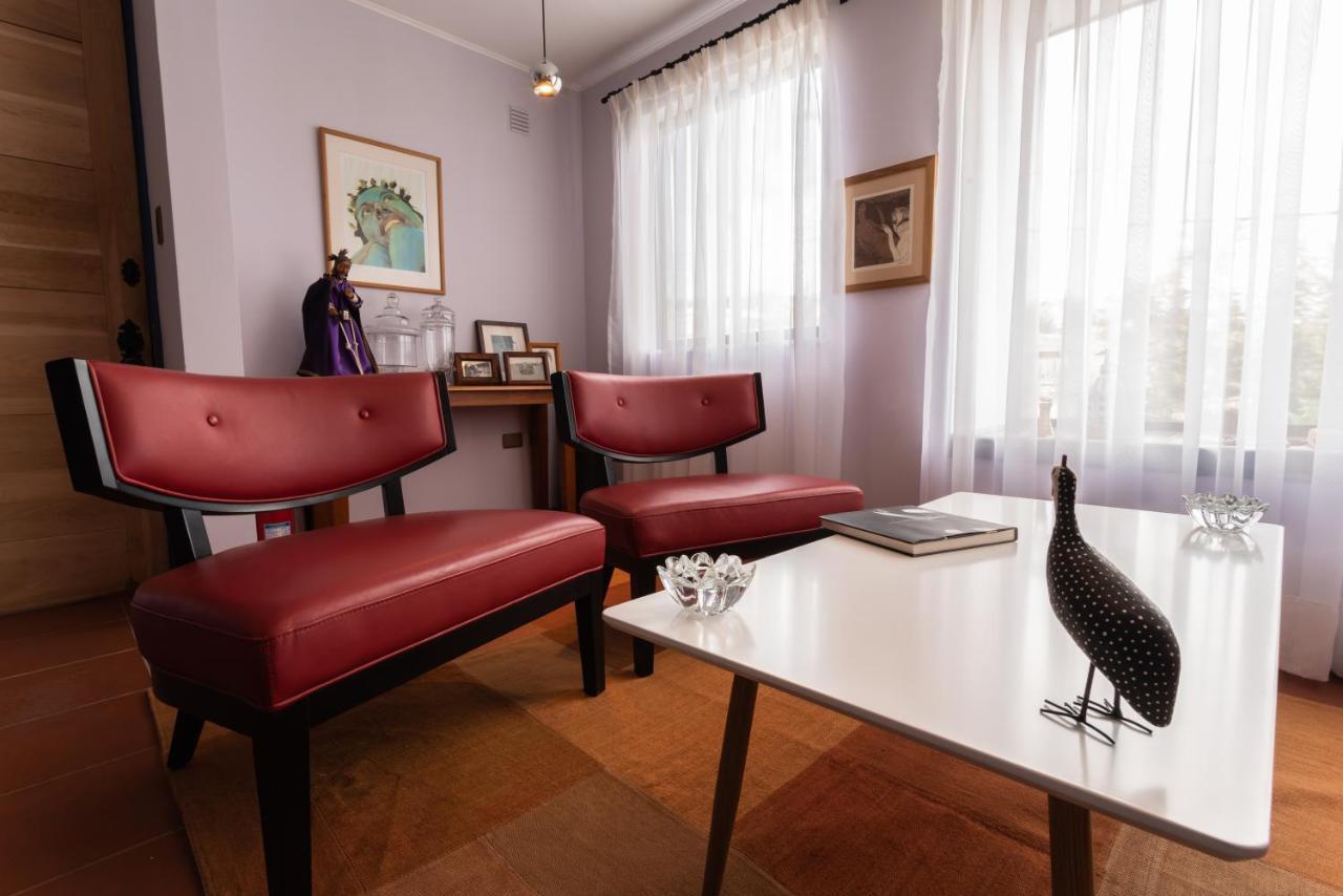 Apartmán Chiloeislife Castro Exteriér fotografie