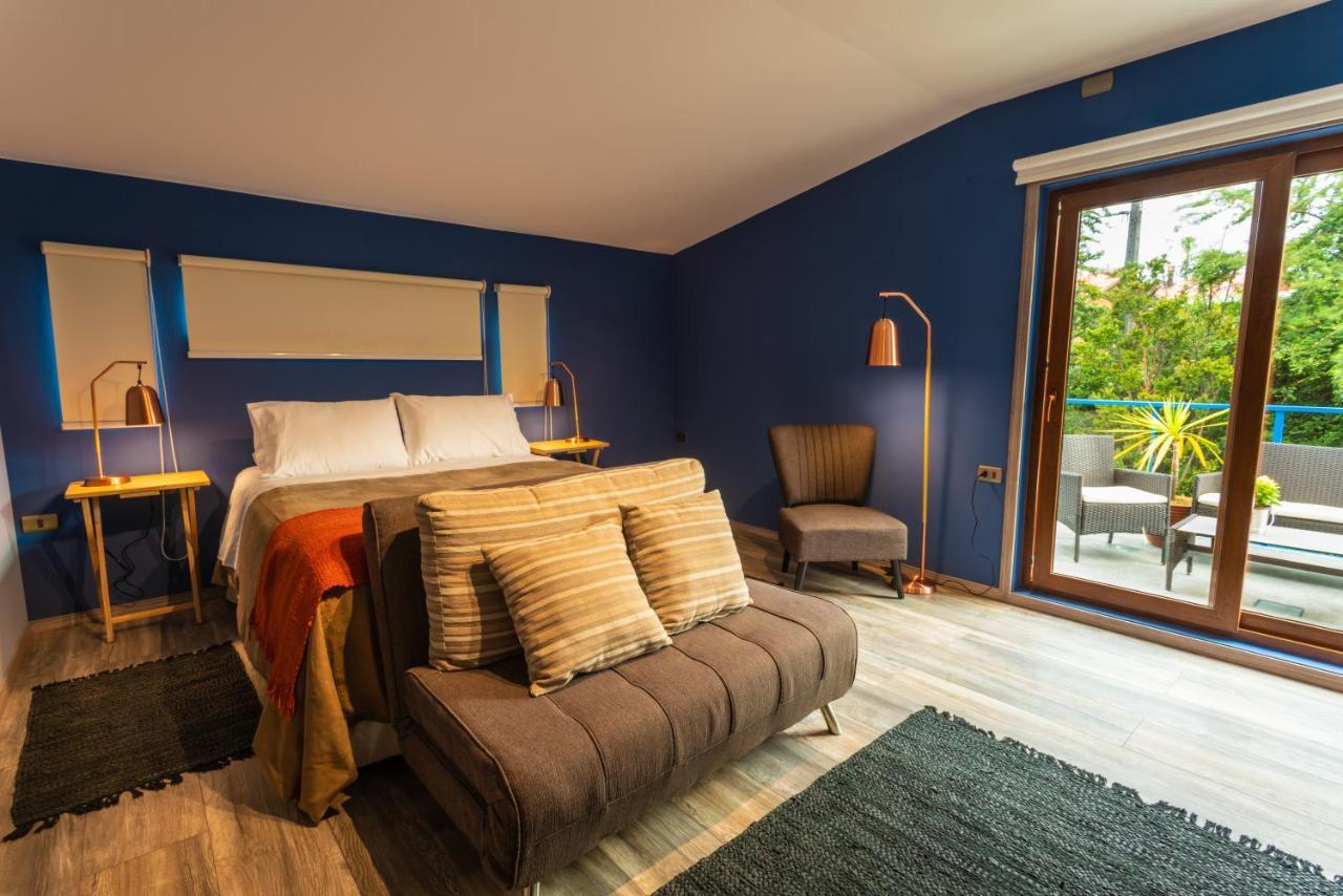 Apartmán Chiloeislife Castro Exteriér fotografie