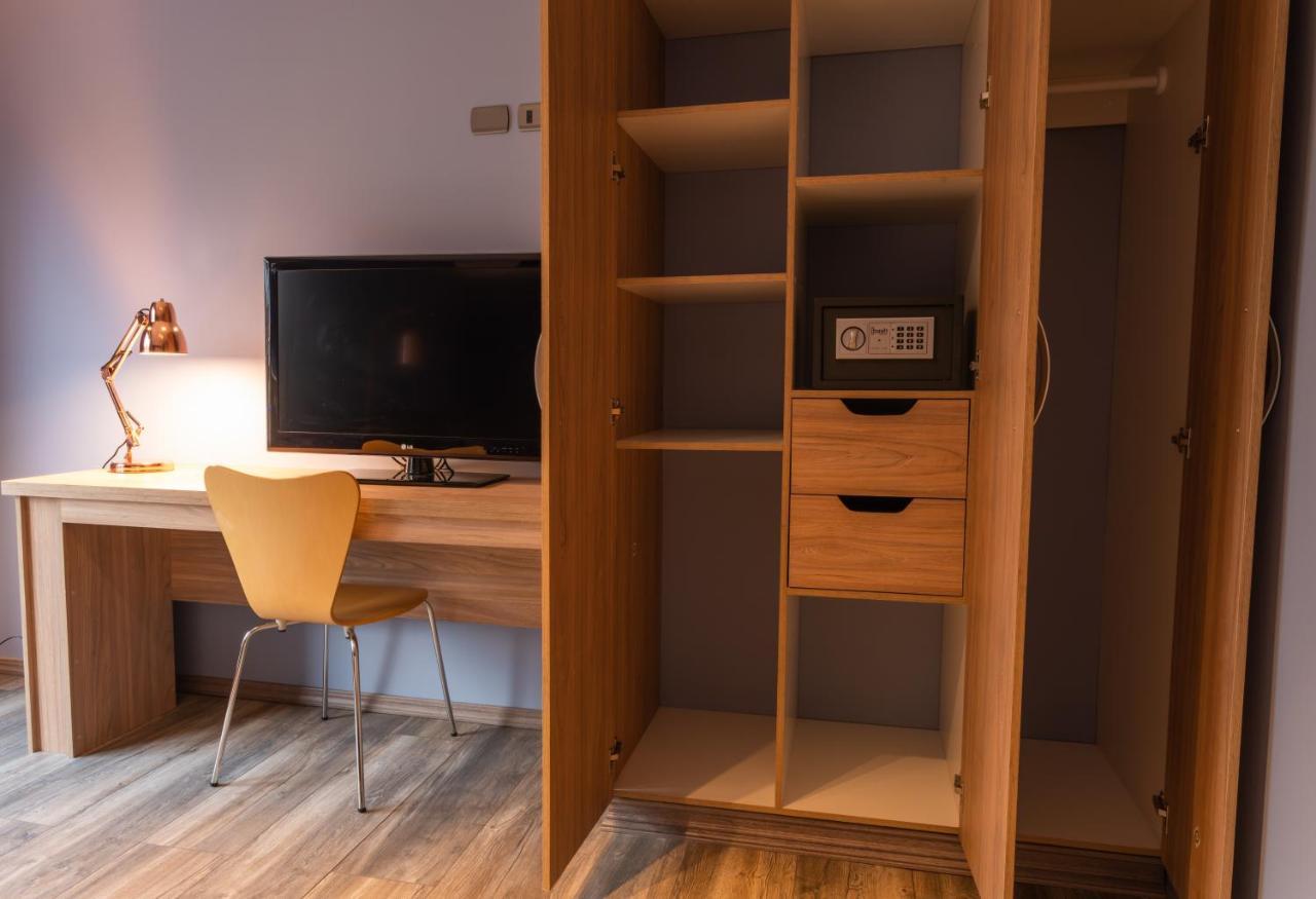 Apartmán Chiloeislife Castro Exteriér fotografie