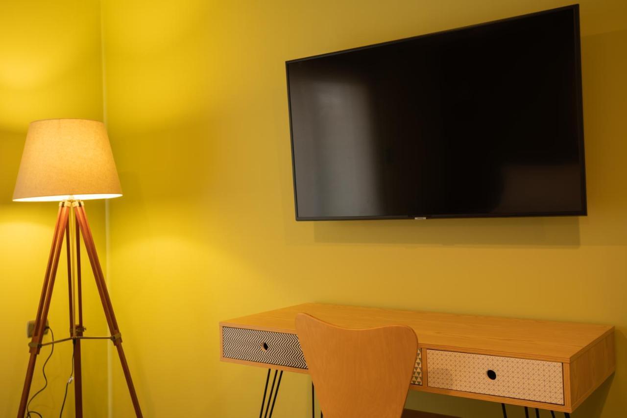 Apartmán Chiloeislife Castro Exteriér fotografie