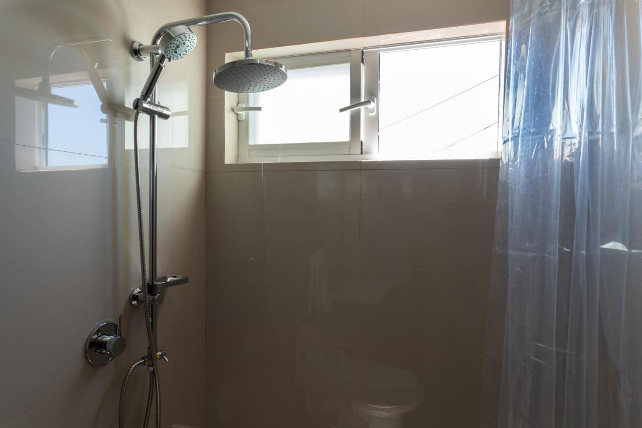 Apartmán Chiloeislife Castro Exteriér fotografie