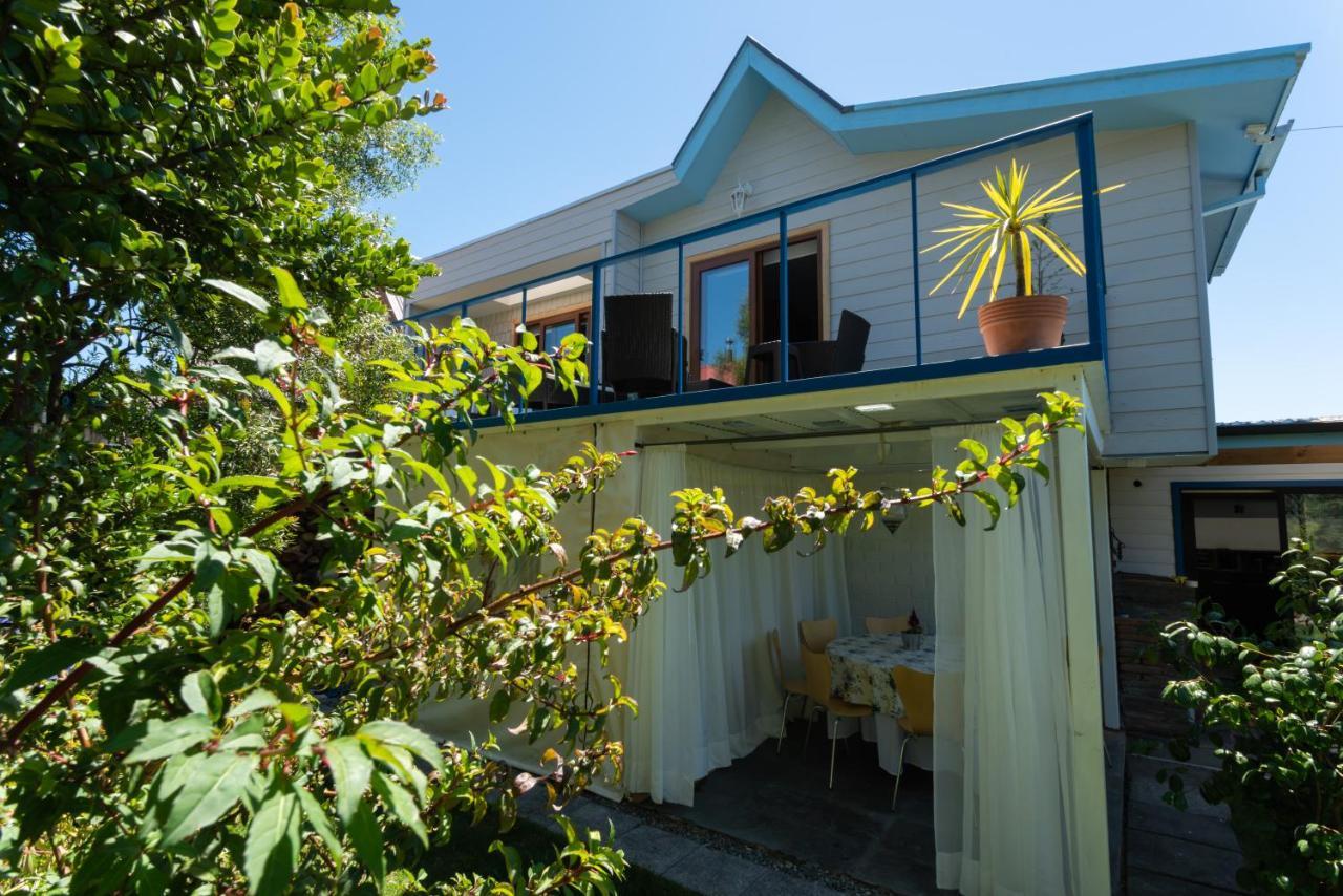 Apartmán Chiloeislife Castro Exteriér fotografie
