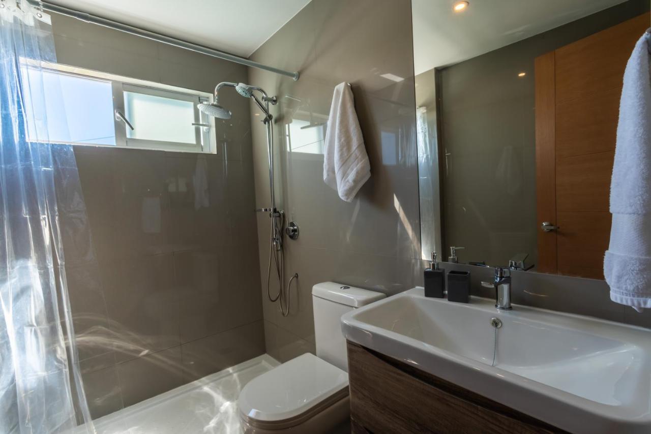 Apartmán Chiloeislife Castro Exteriér fotografie