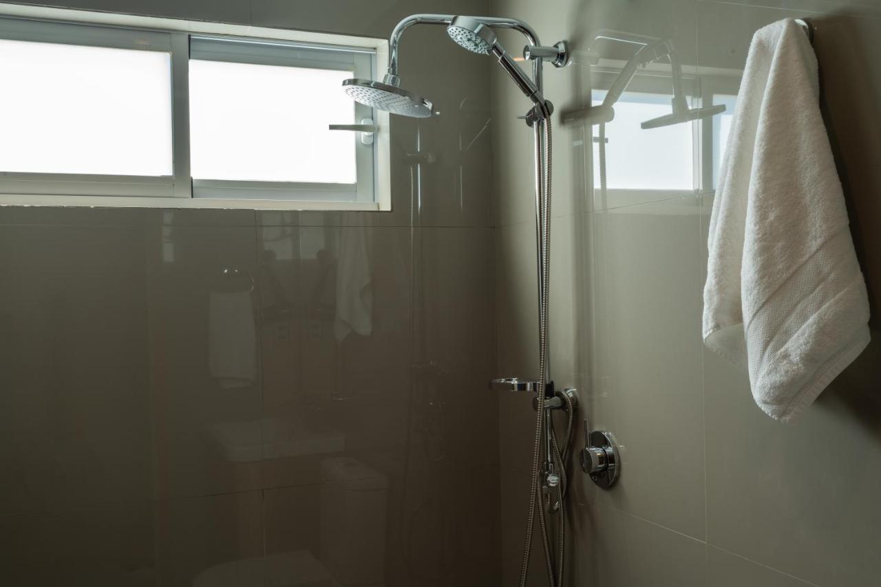 Apartmán Chiloeislife Castro Exteriér fotografie